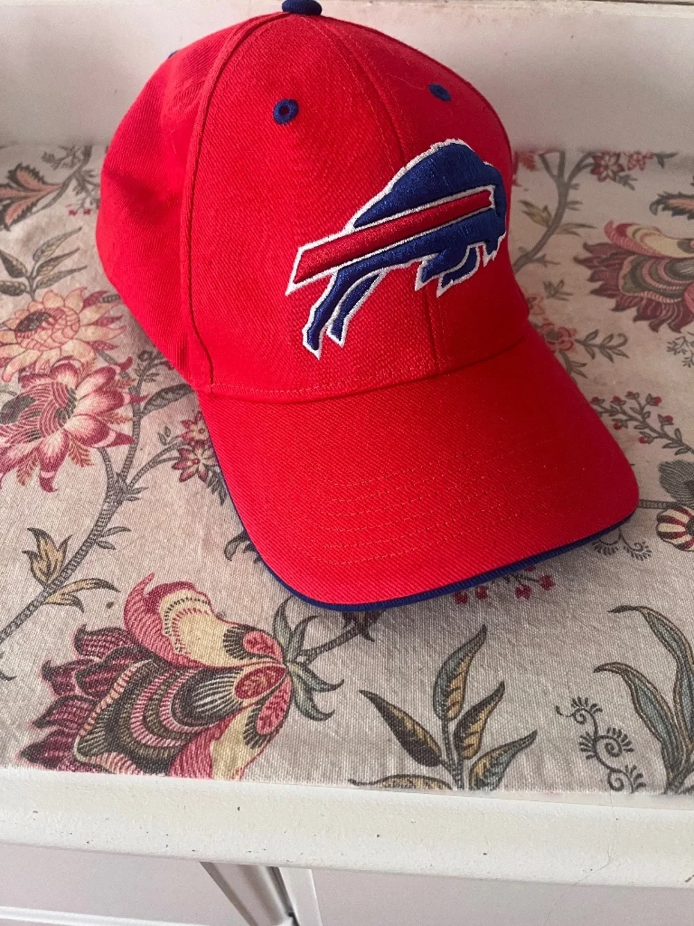 Buffalo Bills NFL Baseball Hat